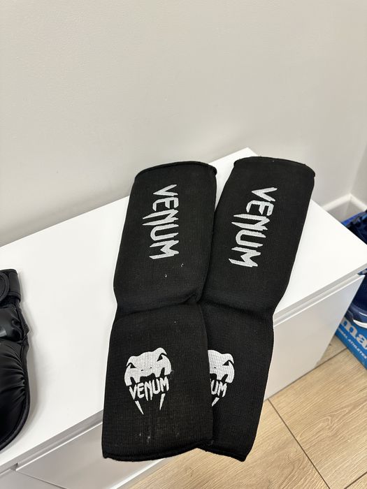 Черепашки для ММА