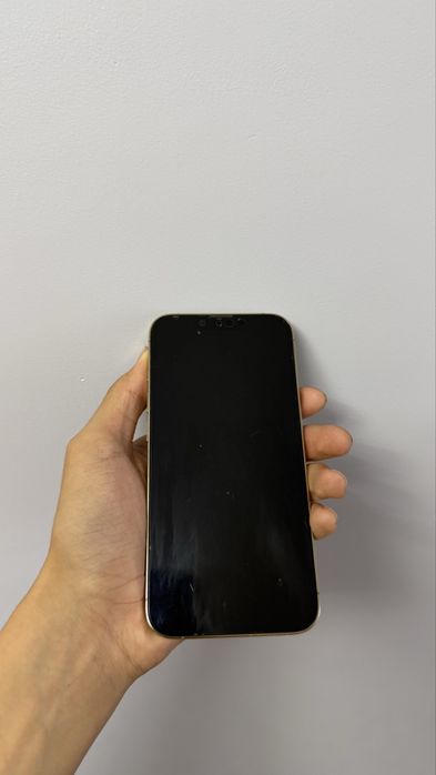 Iphone 13 pro в хорошем состоянии