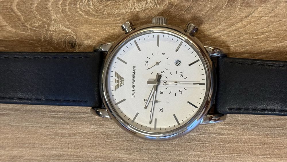 Emporio Armani мъжки часовник