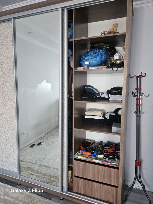 Купе шифонер жақсы жағдайда