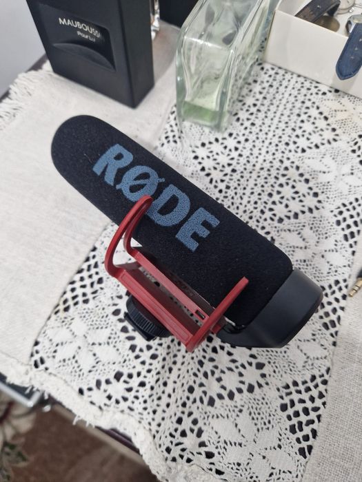 Rode Videomic Go