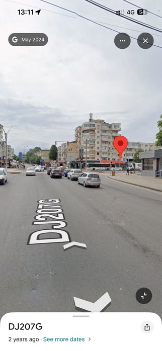 Spatiu comercial de inchiriat