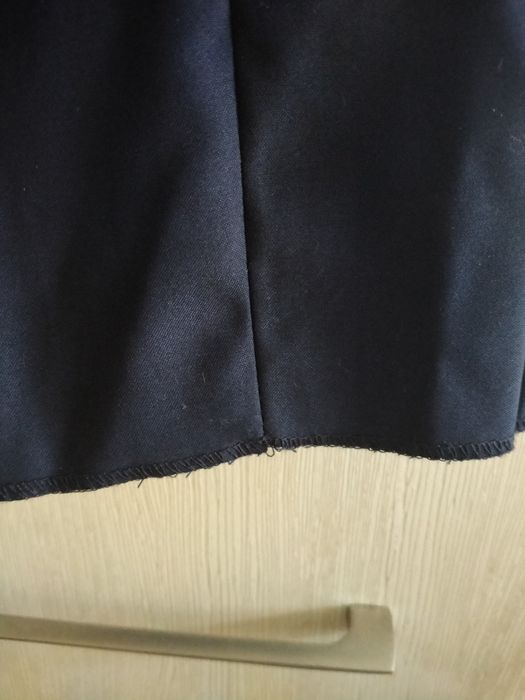 Новые классические брюки