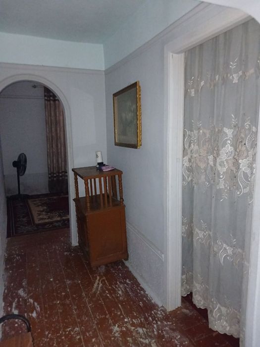 Паселкада 2хонали квартира срочна ижарага берилади