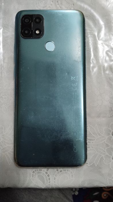 Oppo A15s сотилади