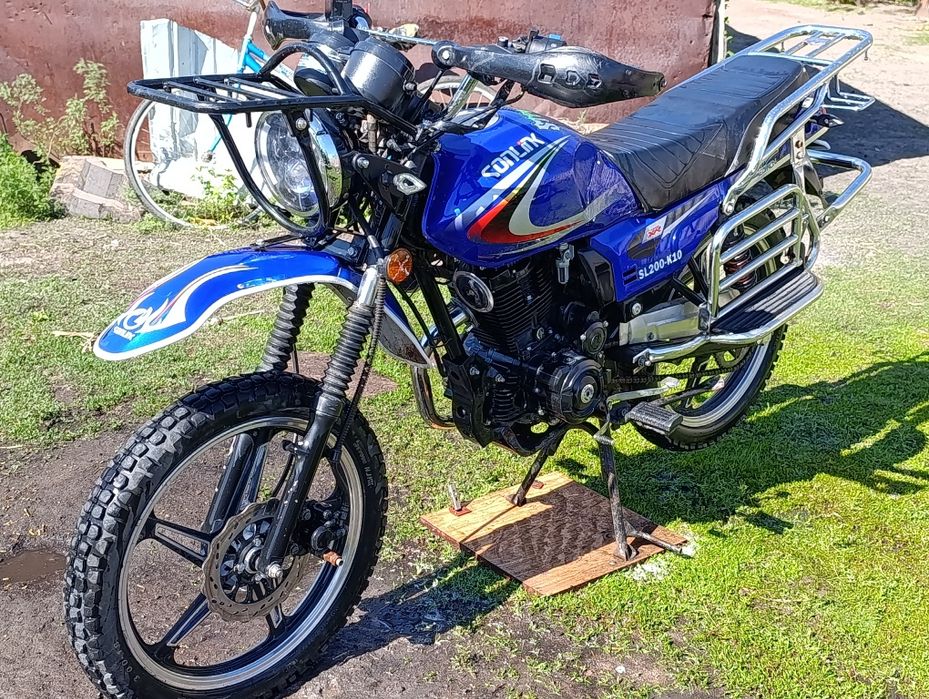 Продам Sonlink k10