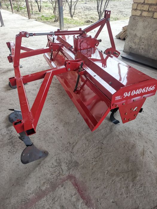 Почва фрезалар сиз хохлаган труда