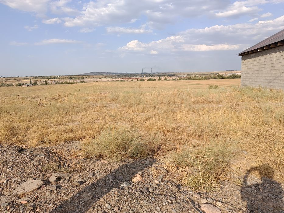 Продам участок Коксай