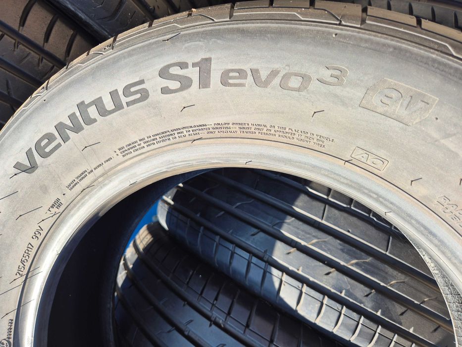 hankook ventus s1 evo 3 - Piese auto de vânzare | OLX.ro