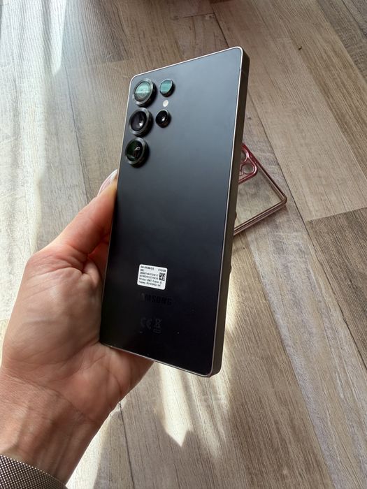 Samaung S25 Ultra