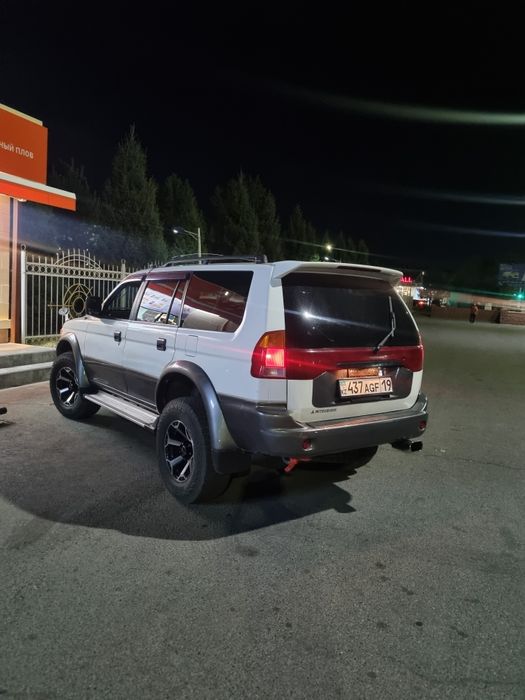 продам, Mitsubishi