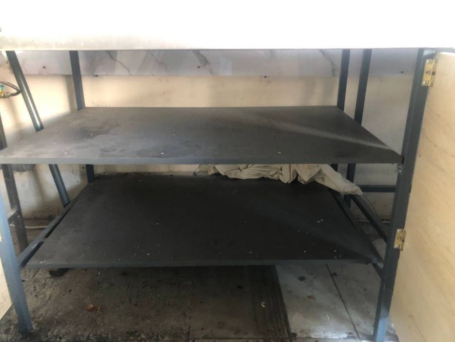 nerjaveka stol 120 ga 75
