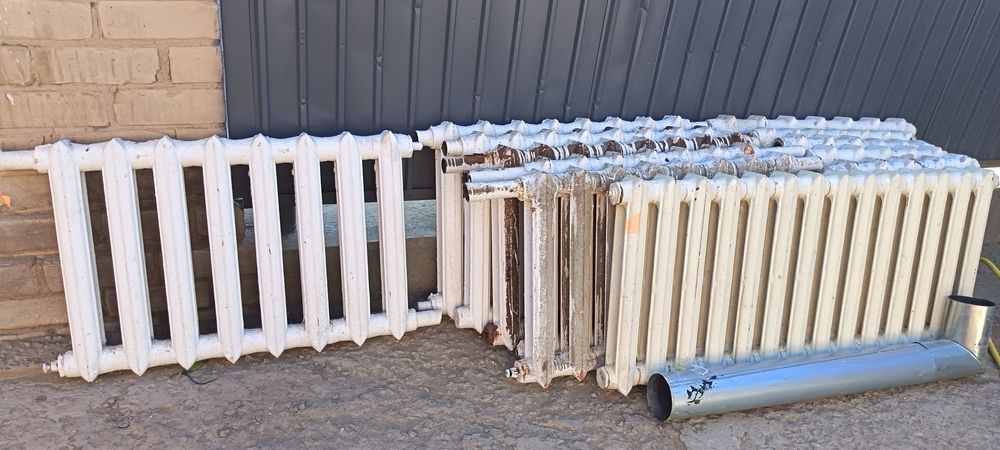 чугун батарея сатылады