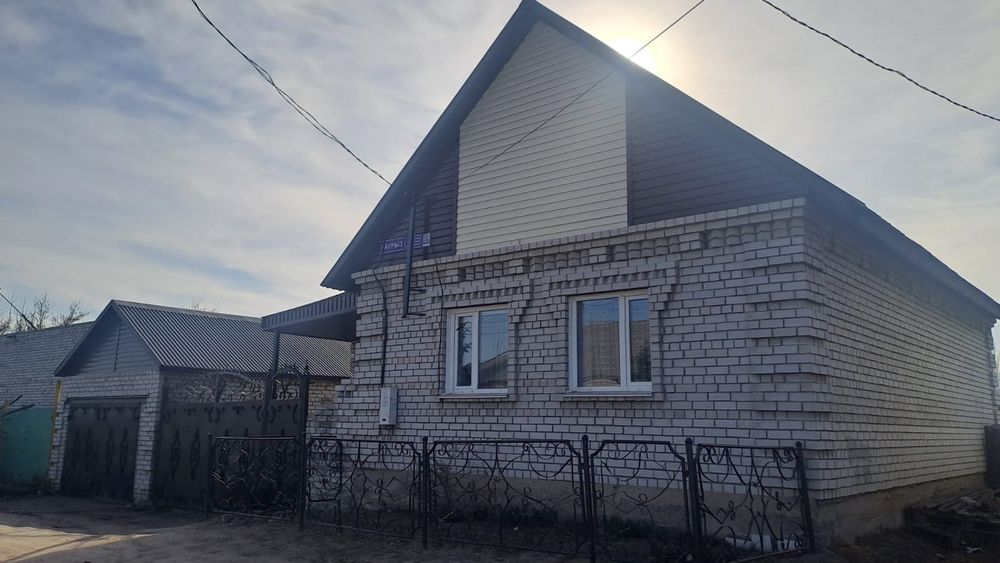 Продам добротный частный дом