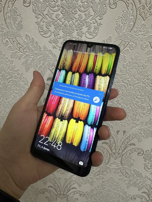 Продам Huawei P Smart 2019