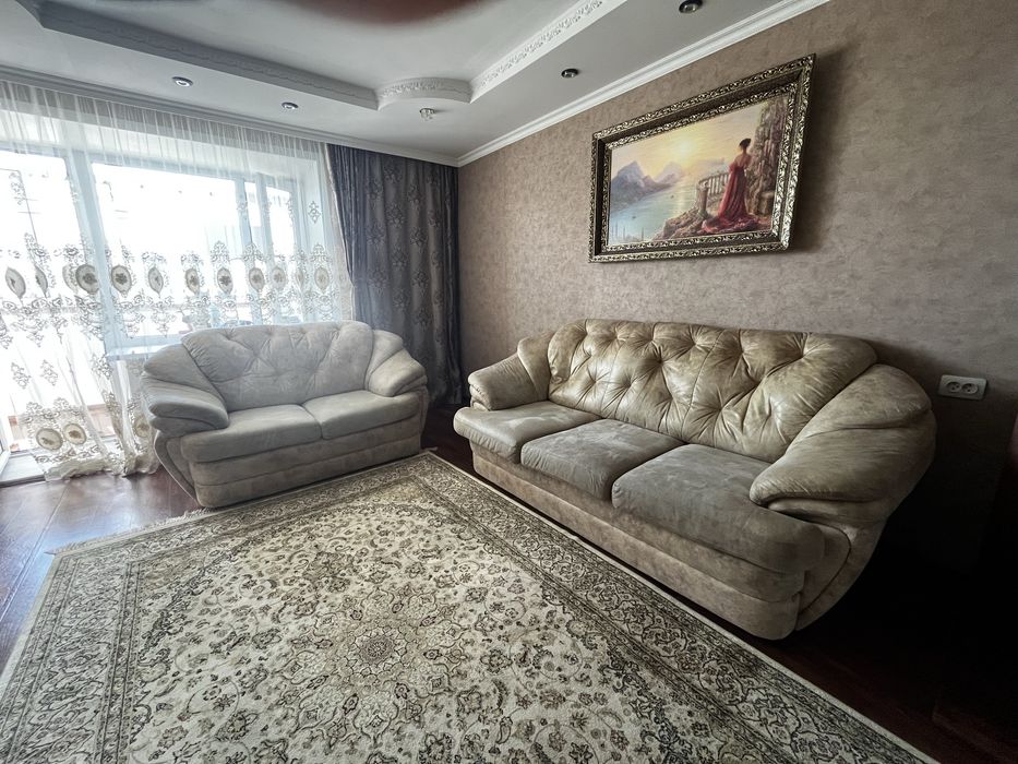 Продаются диваны