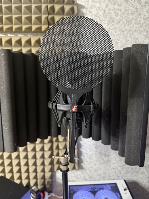 Студийный Микрофон/sE Electronics X1 A