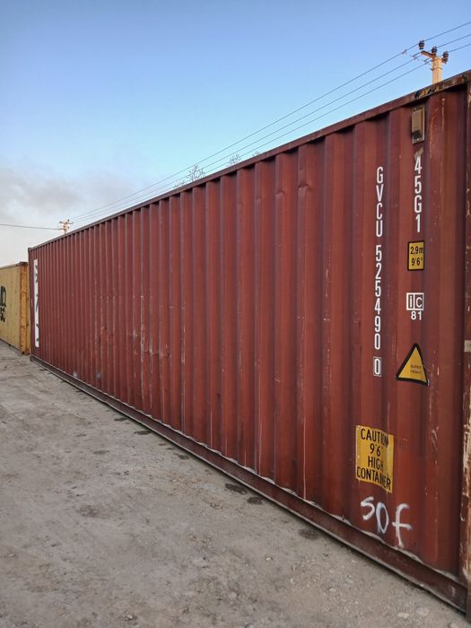 Продаются контейнеры