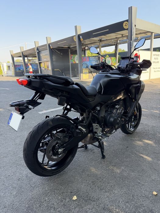 Yamaha Tracer 9GT 2025