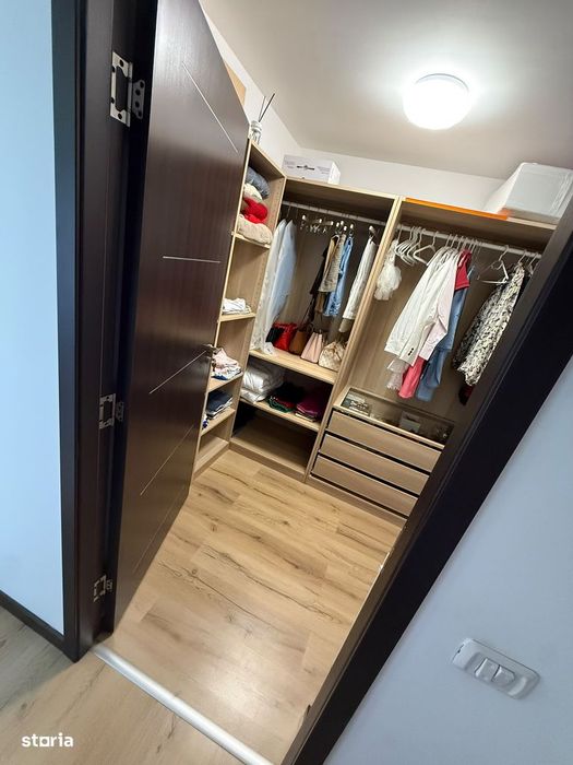 Casa individuala P+1 ,teren 600mp Cartier Allegria