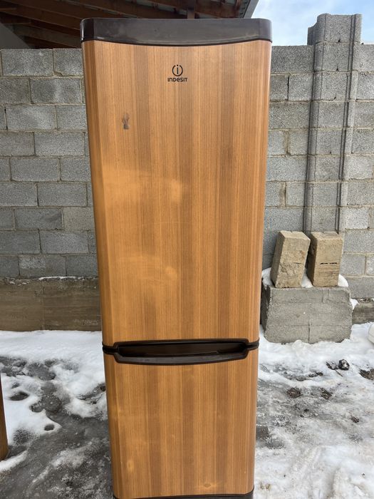 Холодилниктер бар гарантиясымен