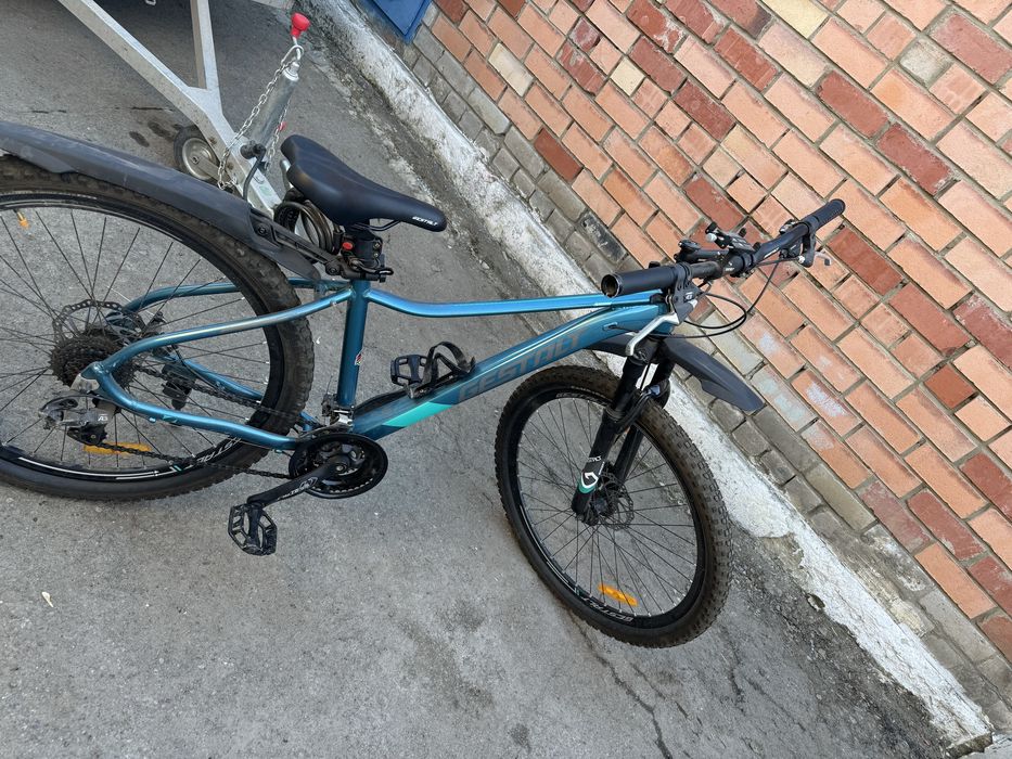 Продам велосипед