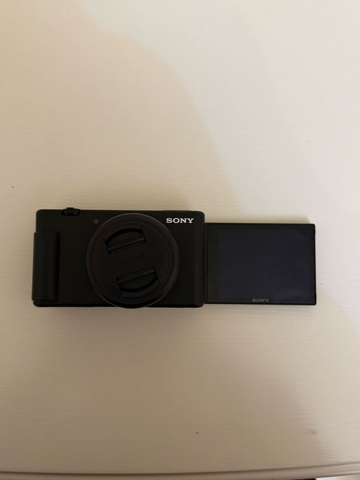 камера Sony ZV-1