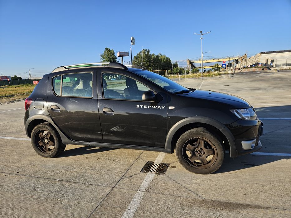 Dezmembrez/Piese Dacia Logan/ MCV/Sandero Stepway 2013-2020,0.9,1.5