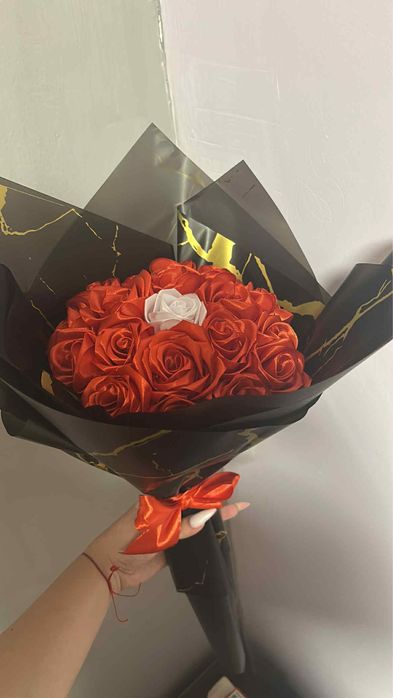 Букети за всякакъв повод