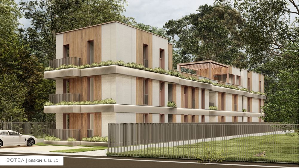 Servicii Proiectare Arhitectură – Design interior-Inginerie – Cadastru