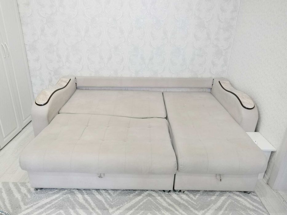Диван раскладной