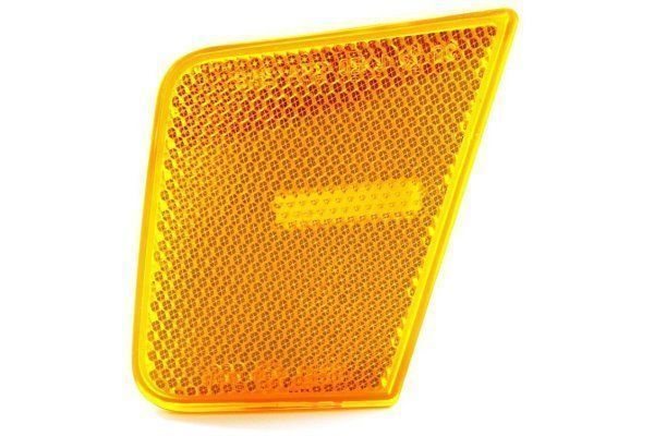 Lampa semnalizare Jeep Liberty 2005-2006 BestAutoVest partea Dreapta, in bara, portocalie