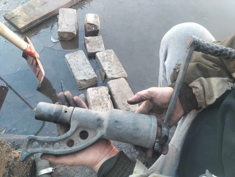 Продам Автомисорубка