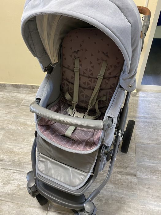 Бебешка количка Лорели Римини