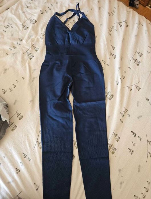 Клин гащеризон Oysho