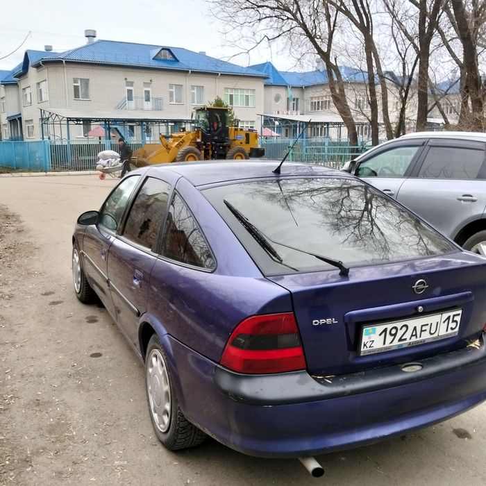 Продам  Opel vektra