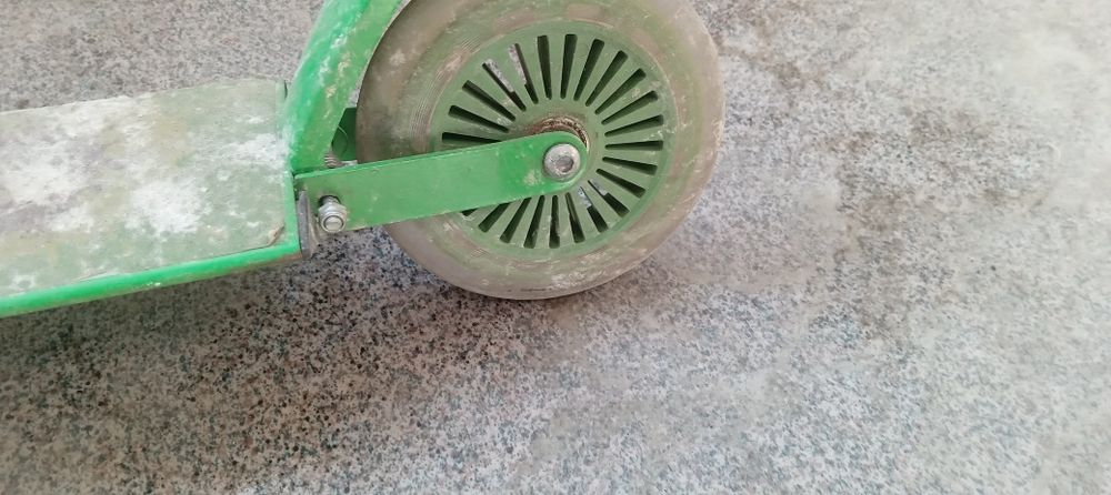 Самокат для детей