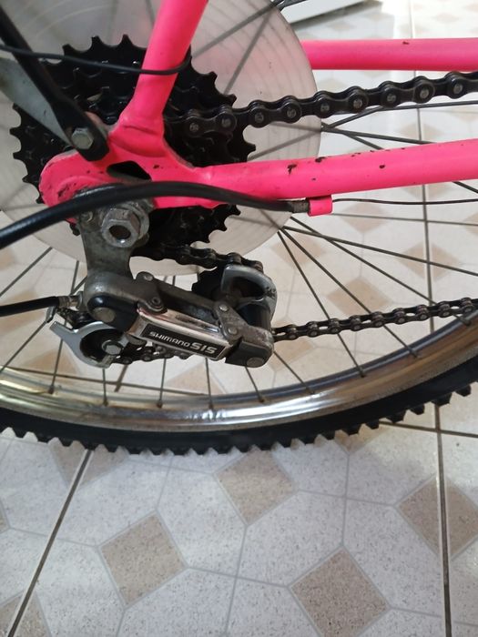 Bicicleta MB foarte Buna