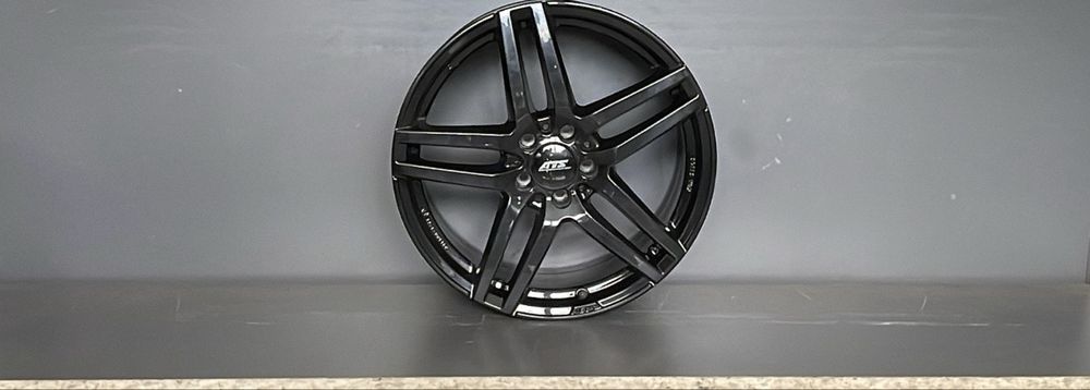 Оригинални джанти ATS 5x112 19цола.