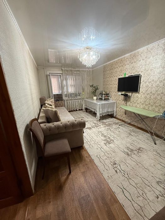 Сдам 2 комнатную квартиру