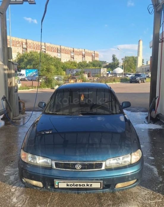 Mazda продам срочно