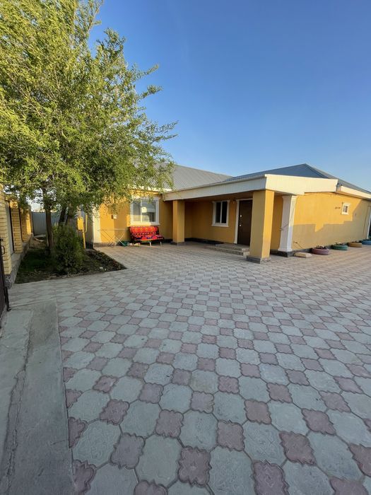 Продается дом в Еркинкала 1