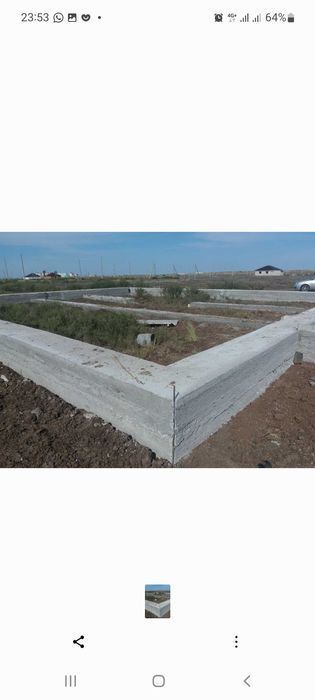 Жер учаскесі сатылады,  Думанда