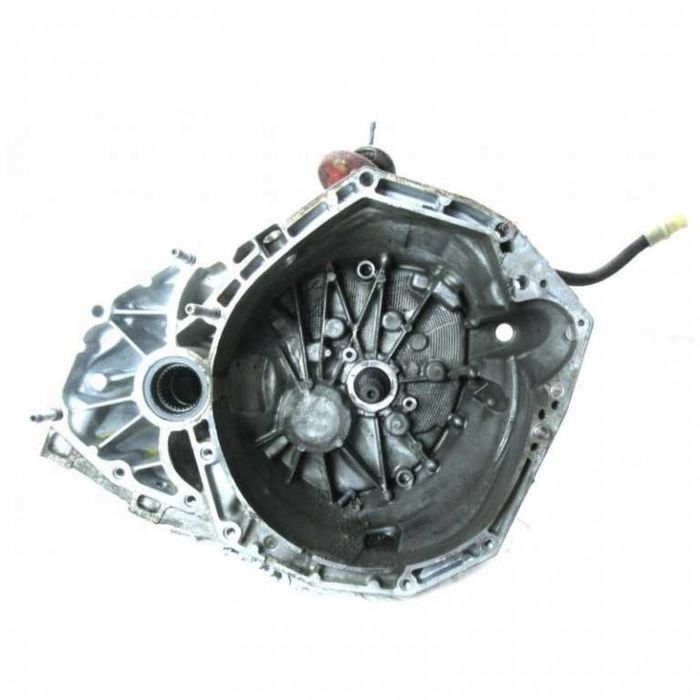 Cutie de viteze manuala Dacia Duster 1.5 DCI; 6 Trepte; 2x4; TL4 B 043