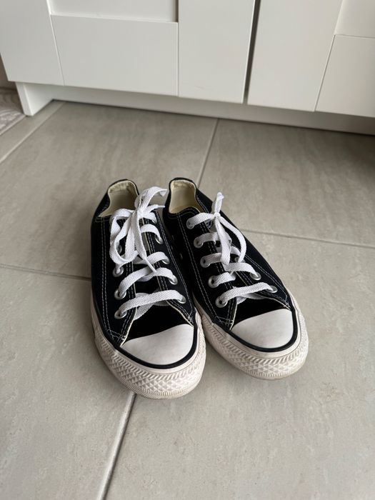 CONVERSE 36 номер