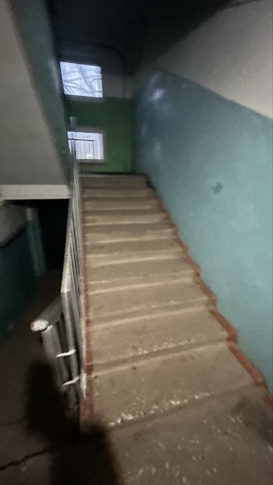 2 ком квартира на Тургеньева