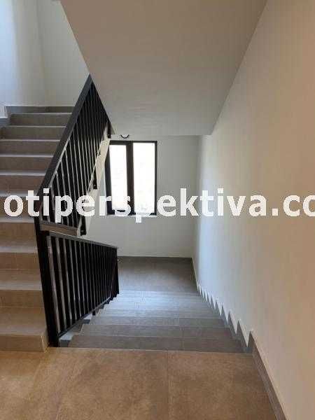 Продава се Двустаен апартамент в Пловдив, Тракия - 65 кв.м за 1240 €/кв.м - Снимка #10