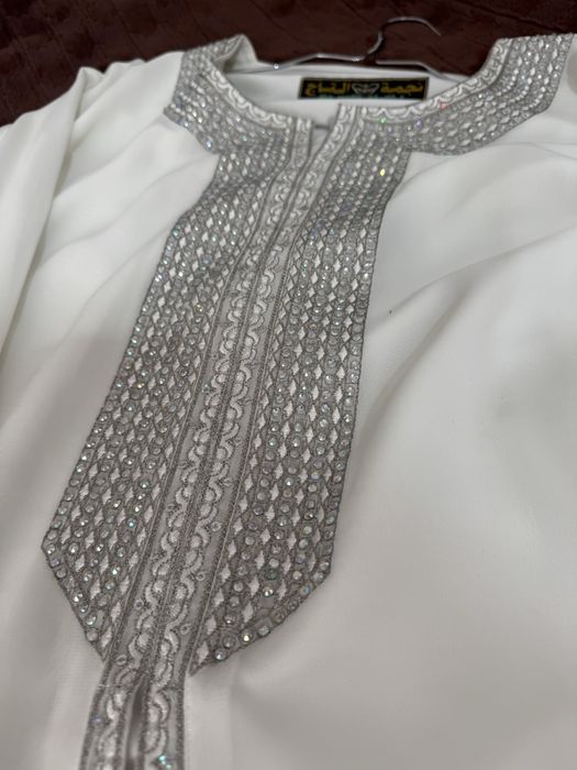 Платье. Производство эмираты.