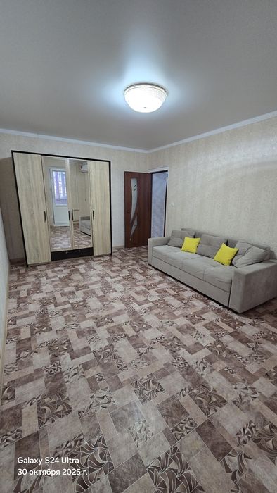 Продам квартиру 38кв.м