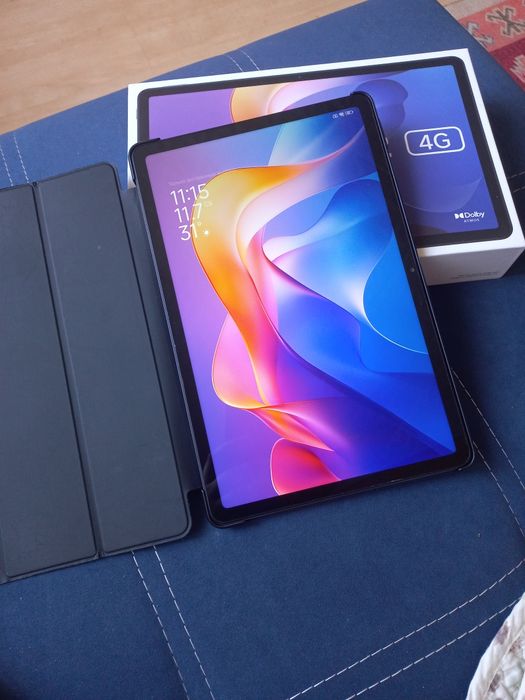 Продам планшет Redmi Pad 2